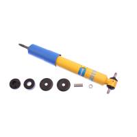 Bilstein 4600 Series 06 Dodge Ram 1500 Laramie RWD Ext. Crew Cab Front 46mm Monotube Shock Absorber - 24-186063