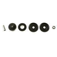 Bilstein - Bilstein 4600 Series 2008 Dodge Ram 1500 SXT 4WD Ext. Crew Cab Front 46mm Monotube Shock Absorber - 24-186070 - Image 2