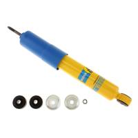 Bilstein - Bilstein B6 2004 Chevrolet Colorado Z85 LS Front 46mm Monotube Shock Absorber - 24-186162 - Image 1