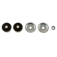 Bilstein - Bilstein B6 2004 Chevrolet Colorado Z85 LS Front 46mm Monotube Shock Absorber - 24-186162 - Image 2