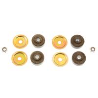Bilstein - Bilstein B6 Heavy Duty Rear Monotube Shock Absorber - 24-186421 - Image 2