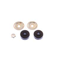 Bilstein - Bilstein B6 2012 Ford F-350 Super Duty XLT 4WD Ext. Cab Front 46mm Monotube Shock Absorber - 24-186681 - Image 2
