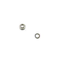 Bilstein - Bilstein 4600 Series 05-10 Jeep Gr Cherokee Ltd/06-10 Commander Ltd Fr 46mm Monotube Shock Absorber - 24-186797 - Image 2