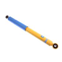 Bilstein B6 2007 Chevrolet Silverado 1500 LT Rear 46mm Monotube Shock Absorber - 24-186841