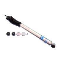 Bilstein 5100 Series 2009 Jeep Wrangler X-S Front 46mm Monotube Shock Absorber - 24-186995