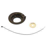 Bilstein - Bilstein 5100 Series 2012 Suzuki Equator Sport Front 46mm Monotube Shock Absorber - 24-187053 - Image 2