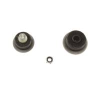 Bilstein - Bilstein 4600 Series 06-10 Hummer H3/09-10 H3T 46mm Monotube Shock Absorber - 24-187091 - Image 2