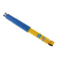 Bilstein 05-15 Nissan Xterra S 4WD B6 4600 Series Rear 46mm Monotube Shock Absorber - 24-187121