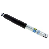 Bilstein 5100 Series 2011 Nissan Xterra X 4WD Rear 46mm Monotube Shock Absorber - 24-187169
