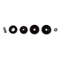 Bilstein - Bilstein 5100 Series 2011 Ram 3500 SXT 4WD Front 46mm Monotube Shock Absorber - 24-187213 - Image 2