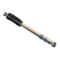 Bilstein 5100 Series 2011 Ram 1500 Tradesman 4WD Rear 46mm Monotube Shock Absorber - 24-187374