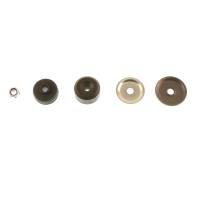 Bilstein - Bilstein 4600 Series 82-03 Chevy S10 / 82-91 GMC S15 Front 46mm Monotube Shock Absorber - 24-187428 - Image 2