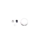 Bilstein - Bilstein 5100 Series 2009 Ford F-150 Flotillera Front 46mm Monotube Shock Absorber - 24-187466 - Image 2
