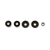 Bilstein - Bilstein B6 2004 Nissan Frontier XE RWD Crew Cab Pickup Front 46mm Monotube Shock Absorber - 24-187824 - Image 2