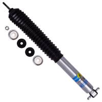 Bilstein 5100 Series 1998 Jeep Wrangler SE Front 46mm Monotube Shock Absorber - 24-188180