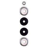Bilstein - Bilstein 5100 Series 1998 Jeep Wrangler SE Front 46mm Monotube Shock Absorber - 24-188180 - Image 2