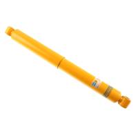Bilstein 4600 Series 11-12 Volkswagen Amarok 2.0L Rear 46mm Monotube Shock Absorber - 24-195706