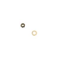 Bilstein - Bilstein 5100 Series 08-13 Ford F250 / F350 Steering Damper - 24-196284 - Image 2