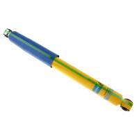 Bilstein 4600 Series 2013 Chevrolet Silverado 3500 HD LT Rear Shock Absorber - 24-196444