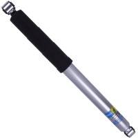 Bilstein 5100 Series 2011 Chevrolet Silverado 2500 HD LT Rear 46mm Monotube Shock Absorber - 24-196468
