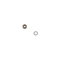Bilstein - Bilstein 07-13 Ford Expedition/Lincoln Navigator 46mm Rear Monotube Shock Absorber - 24-197724 - Image 2