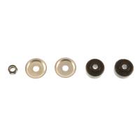 Bilstein - Bilstein 4600 Series 99-14 Ford F-250/F-350 Super Duty Front 46mm Monotube Shock Absorber - 24-197779 - Image 2