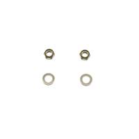 Bilstein - Bilstein 5100 Series Chevy/GMC Pickups Front 46mm Monotube Shock Absorber - 24-218023 - Image 2