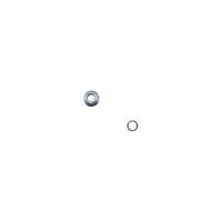 Bilstein - Bilstein 4600 Series 11-14 Jeep Grand Cherokee Rear 46mm Monotube Shock Absorber - 24-225427 - Image 2