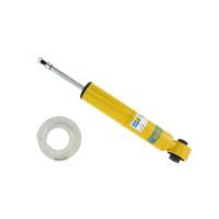 Bilstein - Bilstein B8 Series SP 46mm Monotube Shock Absorber - Lower-Eye 12.1mm, Upper-Stem, Yellow - 24-228435 - Image 1