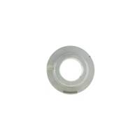 Bilstein - Bilstein B8 Series SP 46mm Monotube Shock Absorber - Lower-Eye 12.1mm, Upper-Stem, Yellow - 24-228435 - Image 2