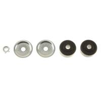Bilstein - Bilstein Drag Series 94-04 Ford Mustang Rear 46mm Monotube Shock Absorber - 24-229258 - Image 2