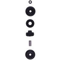 Bilstein - Bilstein 5100 Series 2019+ Dodge Ram 1500 46mm Monotube Shock Absorber- Rear - 24-233354 - Image 2