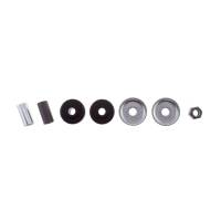 Bilstein - Bilstein 5100 Series 99-06 Chevy Silverado 1500/97-03 Ford F-150 Front 46mm Monotube Shock Absorber - 24-236942 - Image 2
