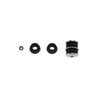 Bilstein - Bilstein B8 5100 Series 91-97 Toyota Landcruiser w/ 2-2.5in Lift Rear 46mm Monotube Shock Absorber - 24-238885 - Image 2