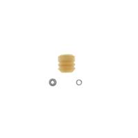 Bilstein - Bilstein B6 14-15 Chevrolet Corvette (C7) Front 46mm Monotube Shock Absorber - 24-239400 - Image 2