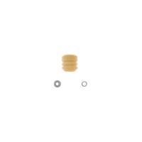 Bilstein - Bilstein B8 14-15 Chevrolet Corvette (C7) Front 46mm Monotube Shock Absorber - 24-239424 - Image 2