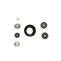 Bilstein - Bilstein 5100 Series 2000 Toyota Tundra Base Front 46mm Monotube Shock Absorber - 24-261425 - Image 2