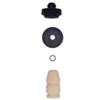 Bilstein - Bilstein B6 11-19 Ford Explorer Rear Monotube Shock Absorber - 24-266664 - Image 2