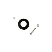 Bilstein - Bilstein 5100 Series 02-09 Chevrolet Trailblazer Front 46mm Monotube Shock Absorber (Height Adj) - 24-267014 - Image 2