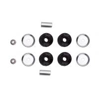 Bilstein - Bilstein B6 Performance 04-09 Chevy Kodiak V8 Rear Monotube Shock Absorber - 24-268097 - Image 2