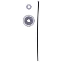 Bilstein - Bilstein 4600 Series 16-19 Nissan Titan XD (4WD) 46mm Monotube Shock Absorber - 24-268110 - Image 2