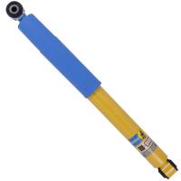 Bilstein 4600 Series 17-18 Nissan Titan (RWD) Rear 46mm Monotube Shock Absorber - 24-268219