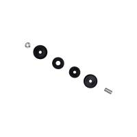 Bilstein - Bilstein 5100 Series 2017 Ford F-250 / F-350 Super Duty Front Shock Absorber - 24-274951 - Image 2