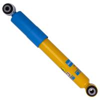 Bilstein - Bilstein 4600 Series 05-15 Nissan Armada Rear Monotube Shock Absorber - 24-276801 - Image 2