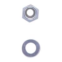 Bilstein - Bilstein B6 15-20 Ford Edge Rear Shock Absorber - 24-283113 - Image 2