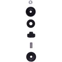 Bilstein - Bilstein B6 4600 Series 2017-2020 Ford F-250 / F-350 Super Duty (2WD) Front Monotube Shock Absorber - 24-284707 - Image 2