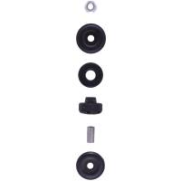 Bilstein - Bilstein 5100 Series 14-19 Ram 2500 Front (4WD Only/For Front Lifted Height 4in) Replacement Shock - 24-285674 - Image 2