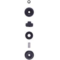 Bilstein - Bilstein 5100 Series 14-20 Ram 2500 Rear 46mm Monotube Shock Absorber - 24-285698 - Image 2