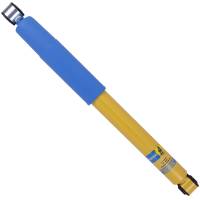 Bilstein 4600 Series 16-19 Nissan Titan XD Rear 46mm Monotube Shock Absorber - 24-286190