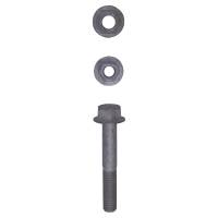 Bilstein - Bilstein 4600 Series 03-06 Chevrolet SSR Front Shock Absorber - 24-286718 - Image 2